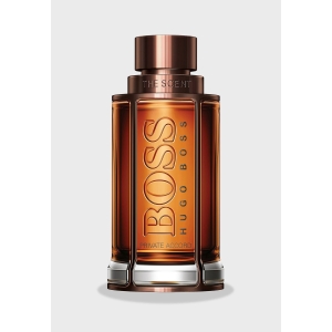 HUGO BOSS THE SCENT PRIVATE ACCORD MAN EDT 100ML