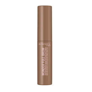 RIMMEL WONDER FULL BROW MASCARA 001 LIGHT