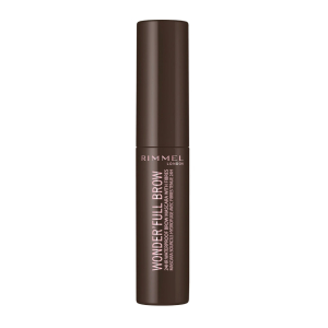 RIMMEL WONDER FULL BROW MASCARA 003 DARK