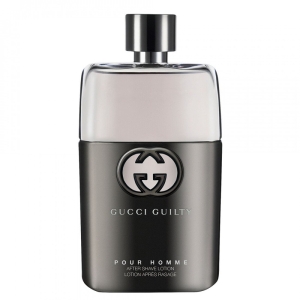 GUCCI GUILTY AFTERSHAVE 90ML