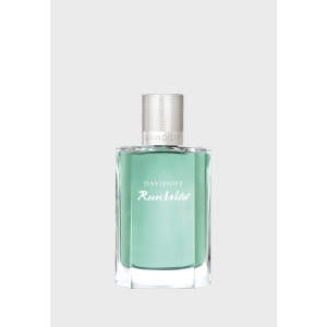 DAVIDOFF RUN WILD FOR HIM EAU DE TOILETTE 100ML