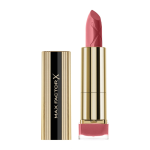 MAX FACTOR LIP COLOR ELIXIR MOISTURE KISS 020 BURNT CARAMEL