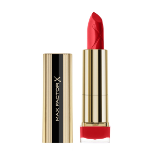 MAX FACTOR LIP COLOR ELIXIR MOISTURE KISS 075 RUBY TUESDAY