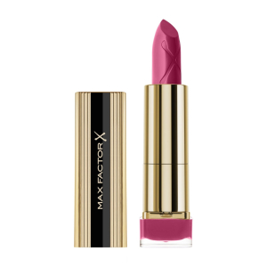 MAX FACTOR LIP COLOR ELIXIR MOISTURE KISS 110 RICH RASPBERRY