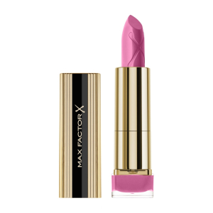 MAX FACTOR LIP COLOR ELIXIR MOISTURE KISS 125 ICY ROSE