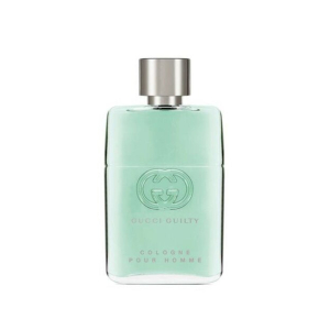 GUCCI GUILTY COLOGNE POUR HOMME EAU DE TOILETTE 90ML