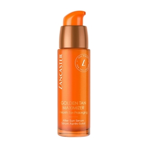 LANCASTER GOLDEN TAN MAXIMIZER AFTER SUN SERUM 30ML