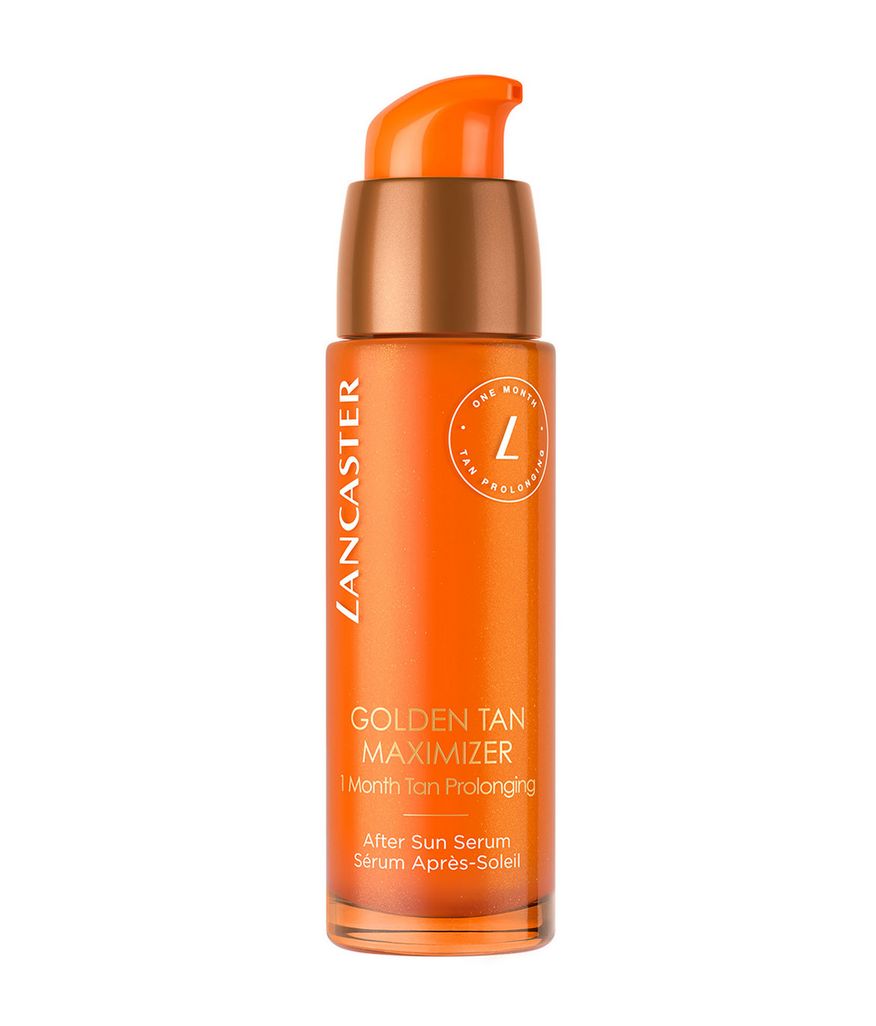 LANCASTER GOLDEN TAN MAXIMIZER AFTER SUN SERUM 30ML