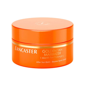 LANCASTER GOLDEN TAN MAXIMIZER AFTER SUN BALM 200ML