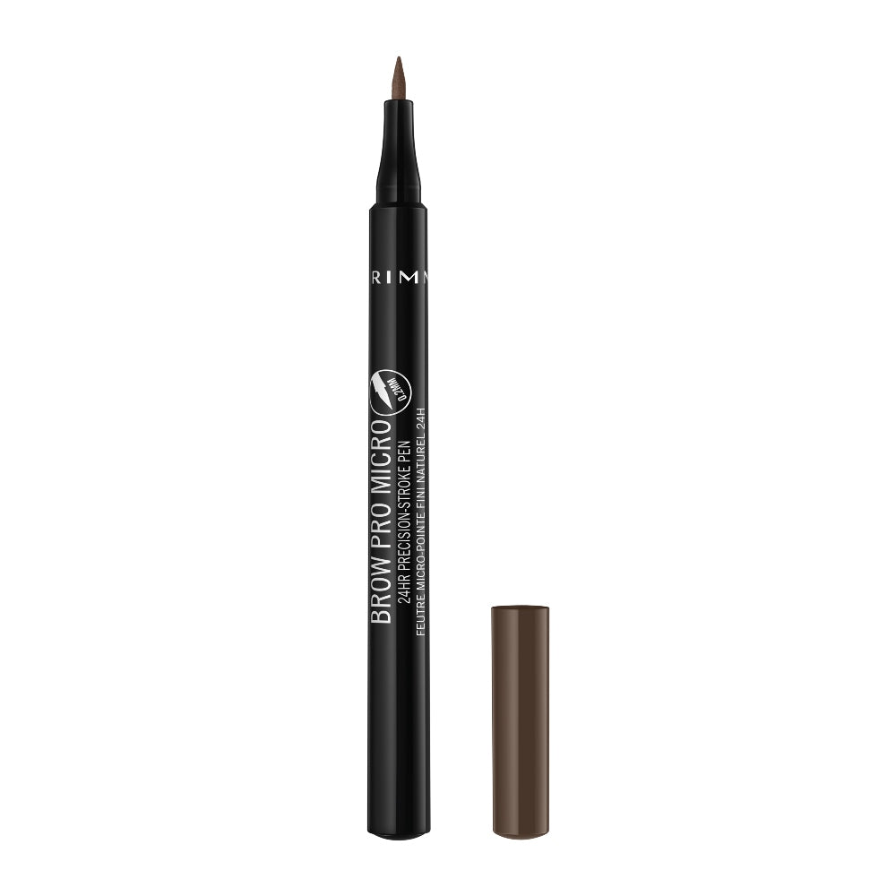 RIMMEL EYEBRO PRO MICRO STROKE PEN 002 - Image 2