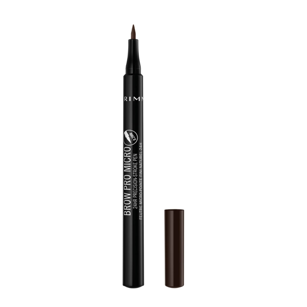 RIMMEL EYEBRO PRO MICRO STROKE PEN 003 - Image 2