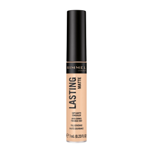 RIMMEL LASTING SOFT MATTE CONCEALER 005 PORCELAIN