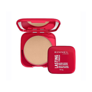 RIMMEL LASTING FINISH POWDER FOUNDATION 006 ROSE VANILLA
