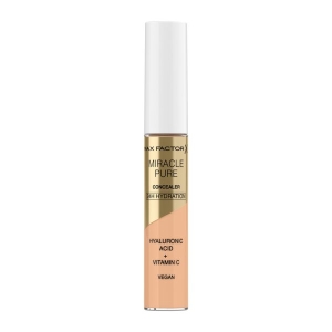 MAX FACTOR MIRACLE PURE CONCEALER 02