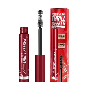 RIMMEL EYES WONDER WOLUME THRILL MASCARA