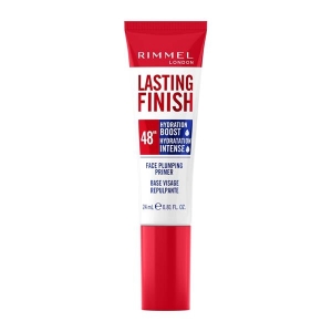 RIMMEL FACE LASTING FINISH PLUMPING PRIMER 24 ML