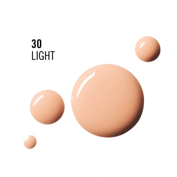 RIMMEL FACE LASTING FINISH MULTI - TASKER CONCEALER & FOUNDATION 030 LIGHT 20 ML - Image 2
