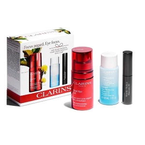 CLARINS TOTAL EYE LIFT 15ML