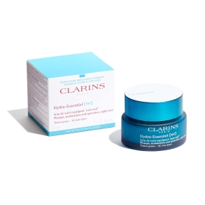 CLARINS HYDRA ESSENTIEL SILKY CREAM SPF15 NORMAL TO DRY SKIN 50ML