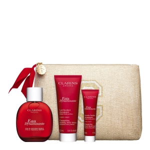 CLARINS LOYALTY HOLIDAY EAU DYNAMISANTE