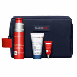 CLARINS LOYALTY HOLIDAY MEN ENERGIZING GEL