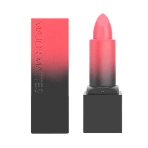 W7 MAJOR MATTES LIPSTICK BOND GIRL