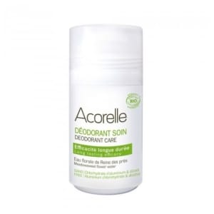 ACORELLE DEODORANT MEADOWSWEET 50ML