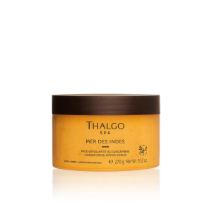 THALGO MER DES INDES GINGER EXFOLIATING SCRUB 270G