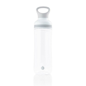 EQUA FLOW FREEZE GREY BOTTLE