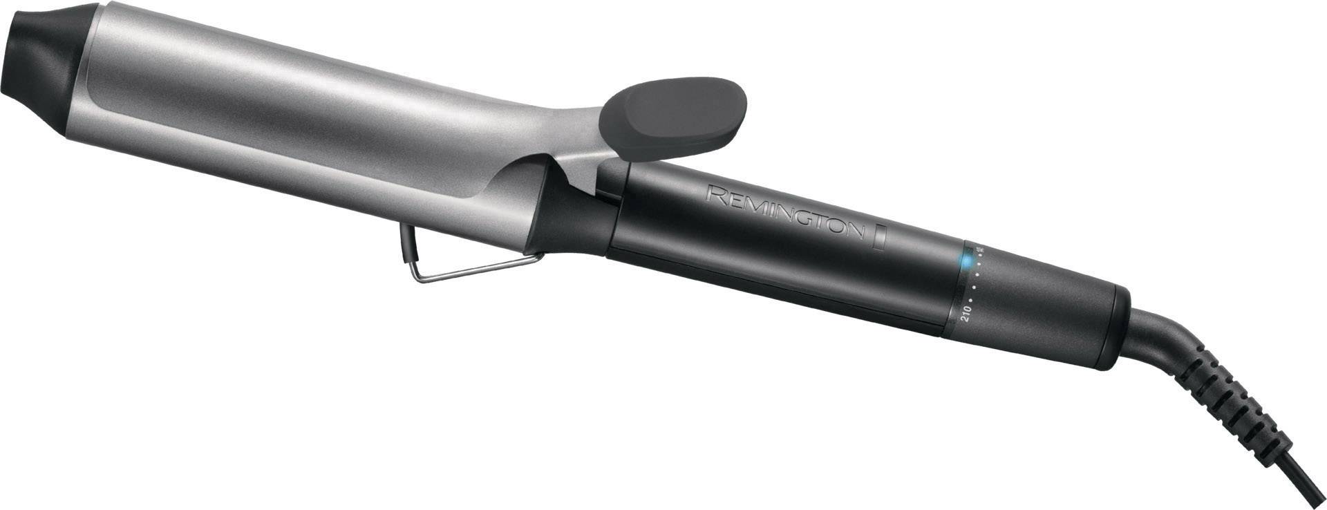 REMINGTON PRO BIG CURL TITANIUM CERAMIC TONG 38MM - Image 2