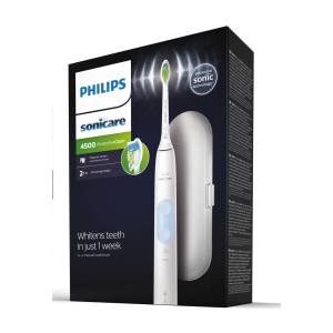 PHILIPS SONICARE 4500 ELECTRIC TOOTHBRUSH