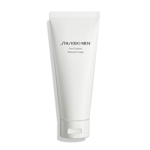 SHISEIDO MEN FACE CLEANSER 125ML