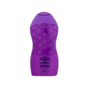 UMBRO US7172 MOTION BODY WASH 300ML