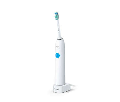 PHILIPS SONICARE 1100 DAILY CLEAN TOOTHBRUSH - Image 2