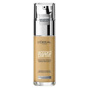 L'OREAL FOUNDATION ACCORD PERF 3D DORE 30ML