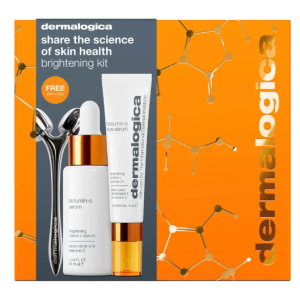 DERMALOGICA BRIGHTENING SET