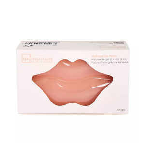 IDC INSTITUTE 3986 HYDROGEL LIP MASK
