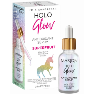 MARION 1402 HOLO GLOW ANTIOXIDANT SERUM SUPERFRUIT 20ML