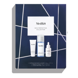 MEDIK8 PACK SKIN PERFECTING COLLECTION