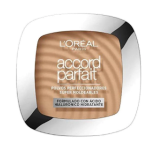 L'OREAL ACCORD PARFAIT POWDER 3D/3W