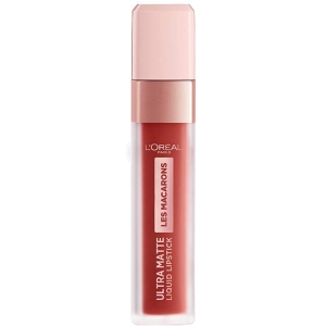 LOREAL LIQUID LIPSTICK MACARONS 834