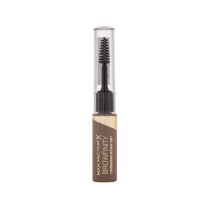 MAX FACTOR BROWFINITY SOFT BROWN