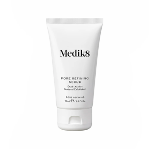 MEDIK8 PORE REFINING SCRUB 75ML