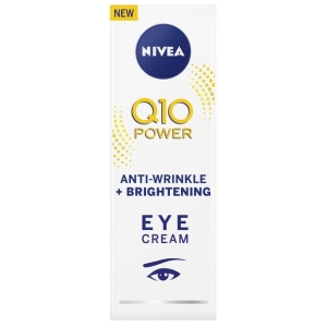 NIVEA Q10 POWER EYE CREAM 15ML