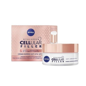 NIVEA HYALURON CELLULAR FILLER DAY CREAM 50ML
