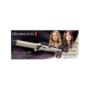 REMINGTON ADVANCED COLOUR PROTECT CURLER C18605