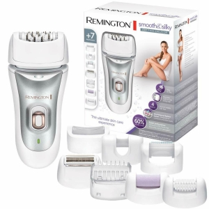 REMINGTON SMOOTH & SILKY 7IN1 CORDLESS