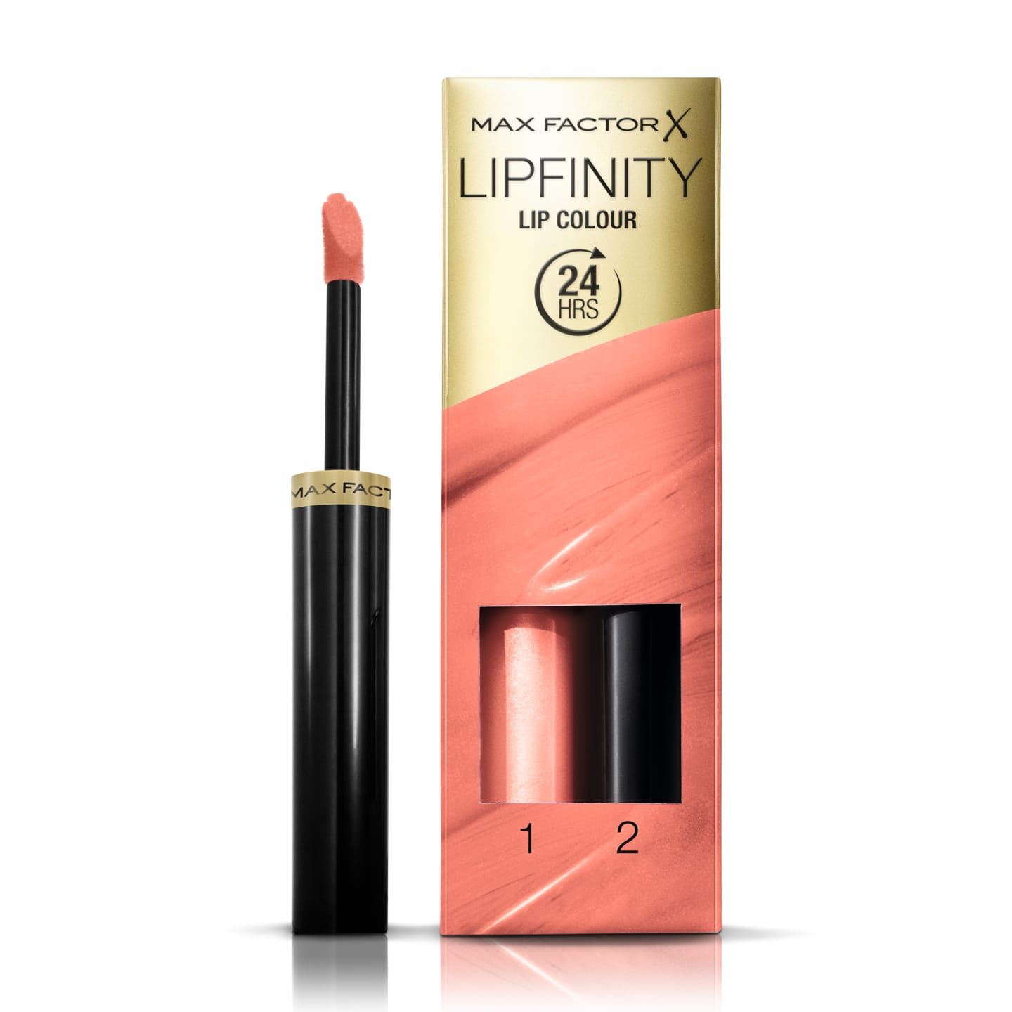 MAX FACTOR LIPFINITY 148 FOREVER PRECIOUS