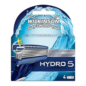 WILKINSON HYDRO 5 BLADES