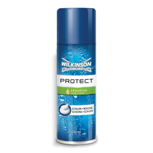 WILKINSON SWORD PROTECT FOAM 200ML